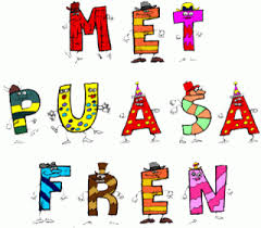 Contoh ucapan selamat menyambut ramadhan 1439 h. Gambar Dp Puasa Ramadhan 2019 Lucu Bergerak Gif