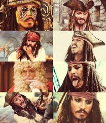 Its plot took brilliant inspiration from a lost segment of the original theme park attraction, that worked well for the short. Potc Wallpapers Pirates Of The Caribbean Wallpaper 32851122 Fanpop