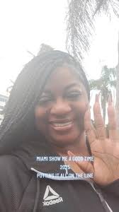 Lakisha Ricks (@lakisharicks)