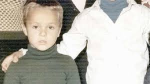 Gabriel cruz aveva solo 8 anni. Mauro Romano Bimbo Scomparso In Salento Nel 1977 Identificato Presunto Sequestratore La Repubblica