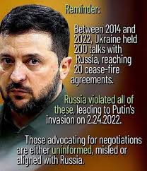 Leaders' Deception and National Psyche