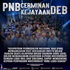 Berapa banyak yang kita dapatkan? Ahmad B Maslan On Twitter Infografik Utk Makluman Nukilan Jitu Umno Bn