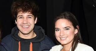 David dobrik shuts down charlotte dalessio dating rumors (exclusive) подробнее. Who Is Famous Youtuber David Dobrik Dating Know About His Girlfriend And His Net Worth Married Celeb