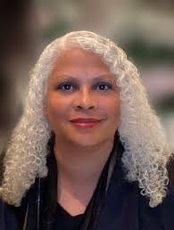 2024-2025 Annual Report WORKING DRAFT