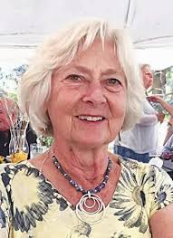 In Memoriam March-May 2023 by New England Newspapers, Inc.