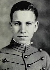 CAPT Harold Sydney “Syd” Bottomley Jr. (1915-1990)