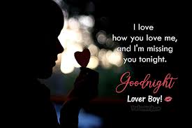 Check spelling or type a new query. 45 Good Night Messages For Boyfriend True Love Words