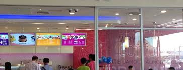 The biggest cinema is located at the summer mall in kota. Summer Mall Subvenues