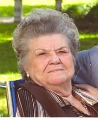 Bertha Walker Obituary