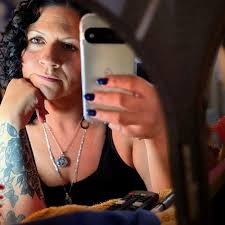 Brandy Nichole White