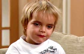 Joe Morton (Marley Cooke)