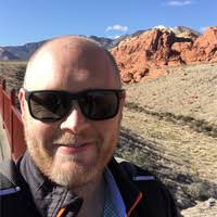 Aaron Cashion's Instagram, Twitter & Facebook