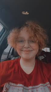 Hair stylist for tangled hair fix and style