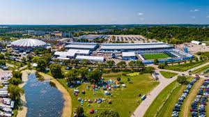 Esto hace de los crossfit open games 2021 los más accesibles de la historia. 2021 Crossfit Games Tickets