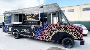 United Food Truck — Trailer manufacturer food truck in Miami, Florida