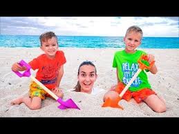 Vlad And Nikita Had A Fun Day On The Yyyhhhhhhhgxsqdsfephjk B Vou Ubg76675554443332e3r4344t4t5g Fees Ah Ac Zaza Zzaz Kids Beach Photos Beach Kids Cartoon Kids