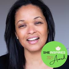 Sarah Priddy sees goodness in...