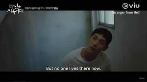 I'm not a robot bertepatan dengan momen tahun baru 2018. 43 Rekomendasi Drama Korea Horror Terbaik