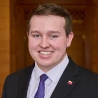 Anthony Theriault's Instagram, Twitter & Facebook