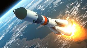 Skill level 2 model rocket kits. Garuda Nepal S First Rocket Launch Test Darpan S Circle