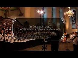 How One Bank Rethought Automated Customer Service Choir Amazing Grace Dnb