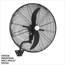 Check spelling or type a new query. Hipson Industrial Wall Fan 26 Black Km Lighting