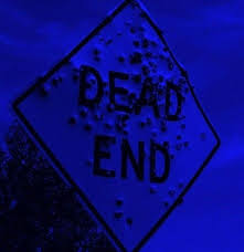 Black And Blue Aesthetic Collage Dead End And Black And White Kep Blue Aesthetic Dark Blue Aesthetic Light Blue Aesthetic