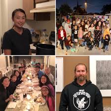 We did not find results for: For Thanksgiving Hosts Carrying On Family Traditions Means More Than Just Turkey Valley Public Radio