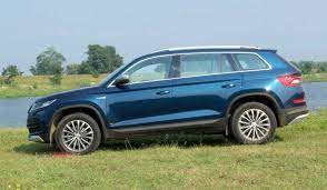 Maybe you would like to learn more about one of these? New Skoda Kodiaq Scout Review Diesel Dsg With 4x4