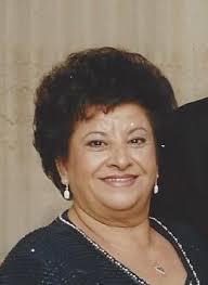 Dora DiFabio Obituary