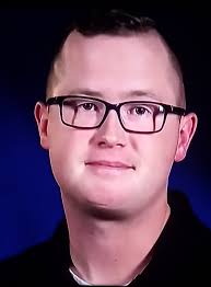 Former ccso detective Tim Mohler