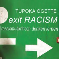 Racism is a deeply entrenched part of most societies, and it can affect you in ways you aren't even aware of. Kulturen In Bewegung