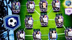 Real Madrid Masters Team In Fifa 20 Mobile Highest Rated Team And Chemistry Upgrades 130 Ovr Youtube Real madrid at a glance: real madrid masters team in fifa 20 mobile highest rated team and chemistry upgrades 130 ovr