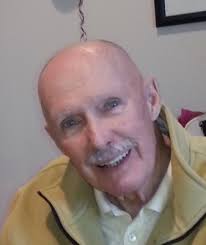 Obituary information for William Charles Bradley