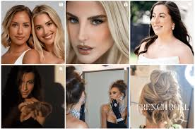 The 15 Best Wedding Hair And Makeup Salons In Dallas