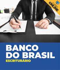 Significado de escriturário tradução escriturário. Curso Completo Banco Do Brasil Escriturario Apostilas Solucao