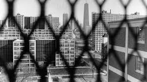 So what do you get when you take the country's most disadvantaged families. Cabrini Green And A Horror Film That Captured The Fears Of Public Housing Chicago Tribune