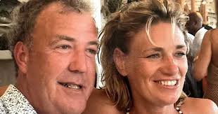 Jeremy Clarkson's ex-lover Phillipa Sage spills