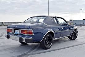 Image result for Black 1980 Concord