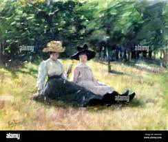 In het bos hi-res stock photography and images