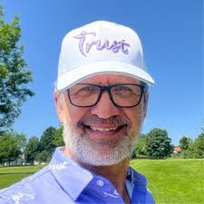 😅 I often find it challenging to explain to golfers why climate change is  already directly affecting them at their golf clubs.