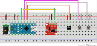 Load cell connector wiring diagram. Suggestions For A Program For Drawing Simple Schematics Arduino Stack Exchange