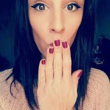 Nina Wild (ninawild33)