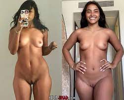 Sienna Mae Gomez Nude Selfie Photos Released