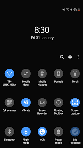 Bought an unlocked samsung galaxy s10? Solved Wifi Calling Option Seems To Be Missing Form Galaxy S9 Samsung Community