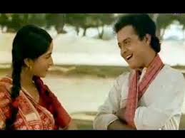 Kaun Disa Mein Sachin Sadhana Singh Nadiya Ke Paar Superhit Roma