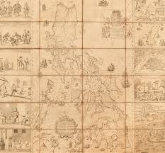 The Christopher Beresford Jones Collection Of Antique Maps
