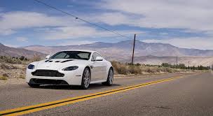 Image result for Morning Frost White 2014 Aston Martin