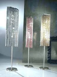 Maybe you would like to learn more about one of these? Crystal Tower Floor Lamp