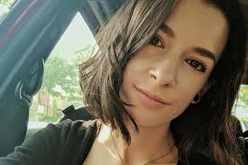 Avontuurlijke studente (20) sterft onverwacht tijdens trektocht